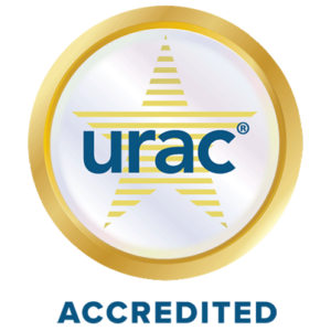 URAC accreditation